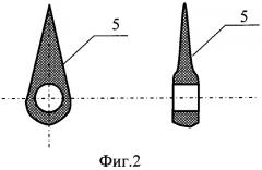 Трубчатый электронагреватель (патент 2516006)