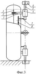 Устройство противоскольжения для колеса транспортного средства (патент 2453445)
