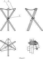 Табурет (патент 2572440)