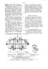 Кольцевой пружинный амортизатор (патент 956861)