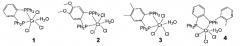 Каталитическая система тримеризации этилена в альфа-олефины с использованием комплекса хрома (патент 2556636)