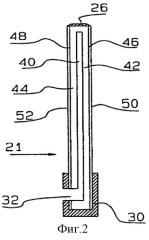 Коррозиестойкий фильтрующий элемент (патент 2257938)