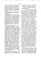 Устройство для испытания системы управления газотурбинной установкой (патент 917616)