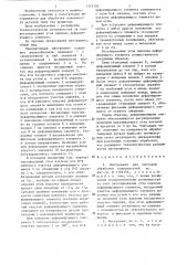 Инструмент для чистовой обработки поверхностей (патент 1323354)