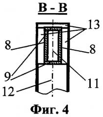 Сепаратор газа (патент 2385756)