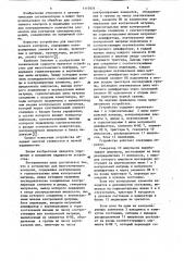 Устройство для многоточечного контроля (патент 1117674)