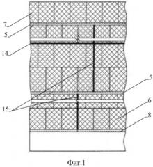 Способ тепловой изоляции резервуаров (патент 2553013)