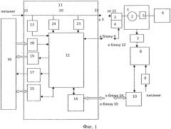 Устройство управления электроприводом (патент 2659806)