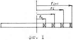 Индукционный датчик радиального распределения аксильно-симметричного магнитного поля (патент 2567398)