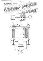 Способ определения степени уплотнения сыпучего материала (патент 1290144)