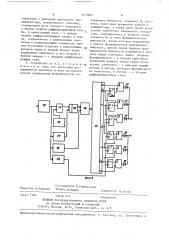 Способ управления ветроэлектрическим агрегатом и устройство для его осуществления (патент 1373862)