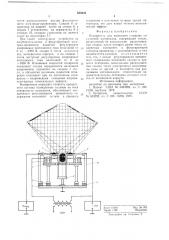 Испаритель для нанесения сложных соединений материалов (патент 659642)