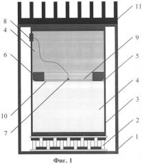 Нуль-термостат (патент 2331855)