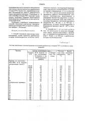 Способ получения эластичных пеноматериалов (патент 1799878)