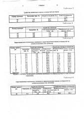 Способ получения концентрированного безэмульгаторного латекса (патент 1796634)