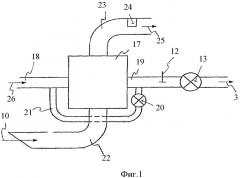 Устройство и способ охлаждения воздуха и их применение на летательном аппарате (патент 2384488)