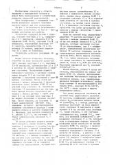 Цифровой пульсотахометр (патент 1438701)