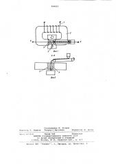 Электродинамический сепаратор (патент 954103)