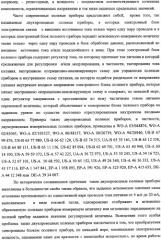 Электронный блок полевого прибора и полевой прибор (варианты) (патент 2343554)