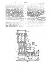 Устройство для очистки каналов (патент 1328445)