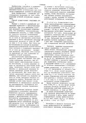 Способ контроля подшипников качения (патент 1320684)
