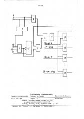 Накапливающий сумматор (патент 920706)
