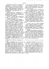 Скип для доменной печи (патент 1444351)