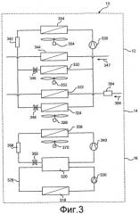 Система отопления и кондиционирования воздуха для автомобиля (патент 2327580)
