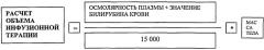 Способ детоксикации больных механической желтухой различного генеза (патент 2505321)