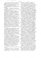 Устройство для получения корня стружки (патент 1310691)