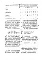 Состав электродного покрытия (патент 963771)