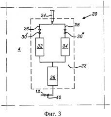 Бытовой прибор, содержащий систему для розлива напитка, а также способ и фильтрующий картридж для розлива напитка (патент 2562947)