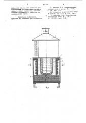 Индукционная печь-ванна (патент 821506)