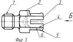 Крепежное изделие (патент 2395016)