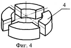 Виброгаситель растягивающих, сжимающих и крутильных колебаний (патент 2455452)