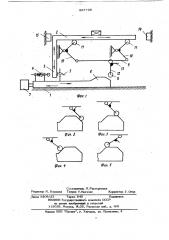 Шаговый конвейер (патент 867799)