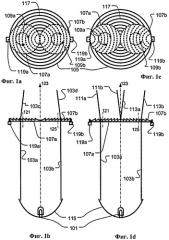 Осветительное устройство с эффектом расщепления пучка (патент 2517545)