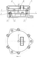 Способ и система измерения уклонов для позиционирования объектов (патент 2382986)