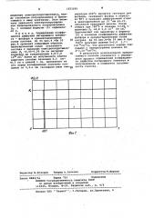 Способ определения коэффициента диффузии в полупроводниках (патент 1053189)