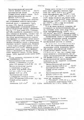 Масса для торкретирования (патент 609742)