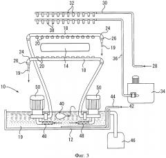 Устройство для травления цилиндра (патент 2651082)