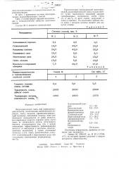 Экзотермическая смесь для рафинирования металла (патент 538527)