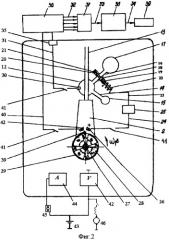 Устройство для диагностирования систем дизеля (патент 2370745)