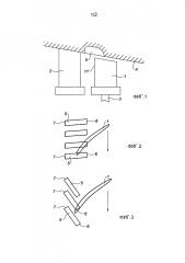 Корпус компрессора с полостями с оптимизированной регулировкой (патент 2616695)