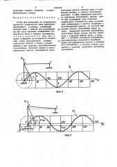 Стенд для испытания на усталостную прочность коленчатого вала двигателя внутреннего сгорания (патент 1603209)