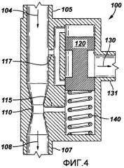 Способ и система для управления потоками в скважине (патент 2456437) Способ и система для управления потоками в скважине (патент 2456437)