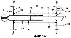 Система устранения обледенения передней кромки входного отверстия носового обтекателя турбинного двигателя (патент 2380558)