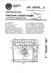 Климатическая камера (патент 1207434)