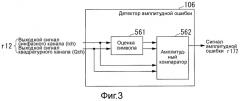 Схема восстановления несущей и схема демодуляции на основе способа квазикогерентного детектирования (патент 2511719)
