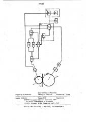 Устройство для измерения длины движущегося нитевидного изделия (патент 934206)